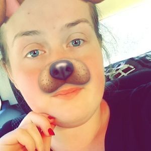 Meet your Posher, Tamika m.